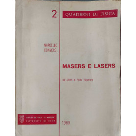 Masers e Lasers