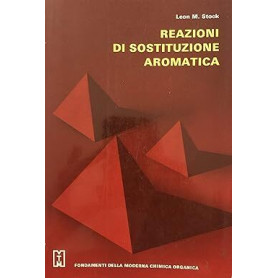 Reazioni di sostituzione aromatica