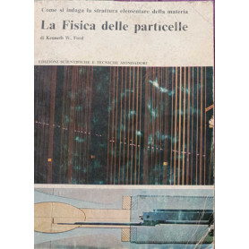 La fisica delle particelle