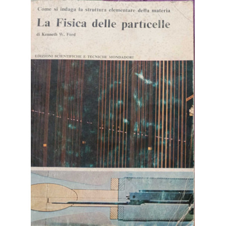 La fisica delle particelle
