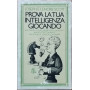 Prova la tua intelligenza giocando
