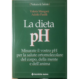 La dieta pH.