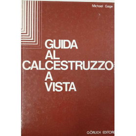Guida al calcestruzzo a vista