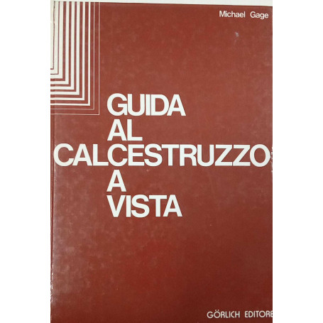 Guida al calcestruzzo a vista