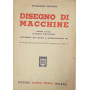 Disegno di macchine