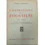 Costruzione delle fognature