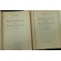 Meccanica delle macchine (due volumi)