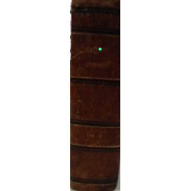 L'universo lezioni popolari di Filosofia Enciclopedica e particolarmente di astronomia (vol. III)