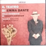 Il teatro di Emma Dante nelle fotografie di Giuseppe Distefano