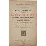 Avvolgimenti delle macchine elettriche a corrente continua ed alternata