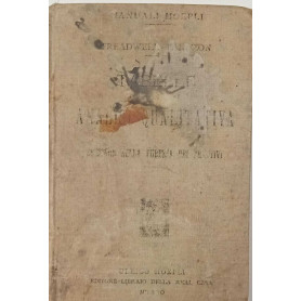 Tabelle di analisi qualitativa