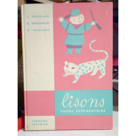 Lisons. Lectures faciles.