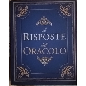 Le risposte dell'oracolo