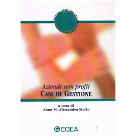 Aziende no profit. Casi di gestione