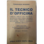 Il tecnico d'officina