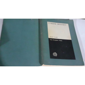 L'ordine biologico