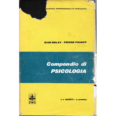 Compendio di Psicologia