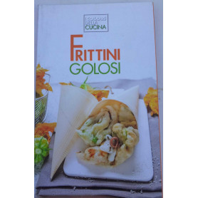 Frittini golosi
