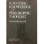 Scientific Knowledge and Philosophic Thought