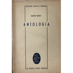 Antologia.
