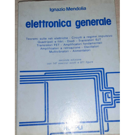 Elettronica generale