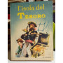 L'isola del tesoro.