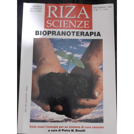 Biopranoterapia