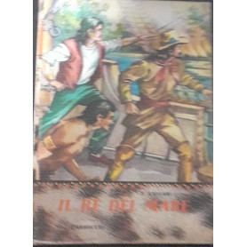 Il re del mare