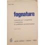 Fognature