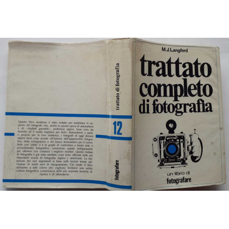 Trattato completo di fotografia