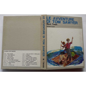 Le avventure di Tom Sawyer