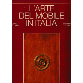 L'arte del mobile in Italia