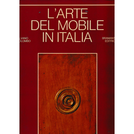 L'arte del mobile in Italia