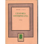 L'economia contemporanea