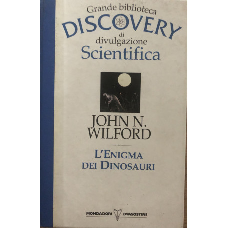 L' enigma dei dinosauri