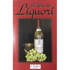 Il libro dei liquori