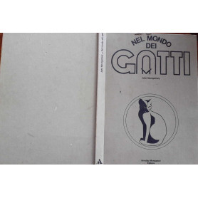 Nel mondo dei gatti