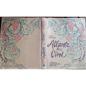 Atlante dei vini