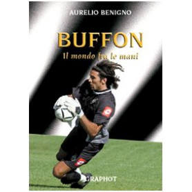 Buffon. Il mondo tra le mani