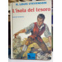 L'isola del tesoro.
