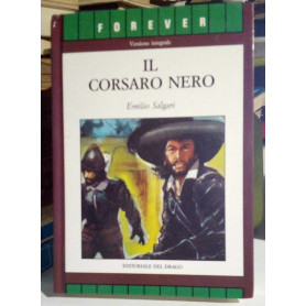 Il Corsaro Nero.