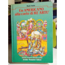 Un americano alla corte di re Artù