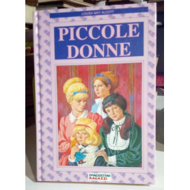 Piccole donne.