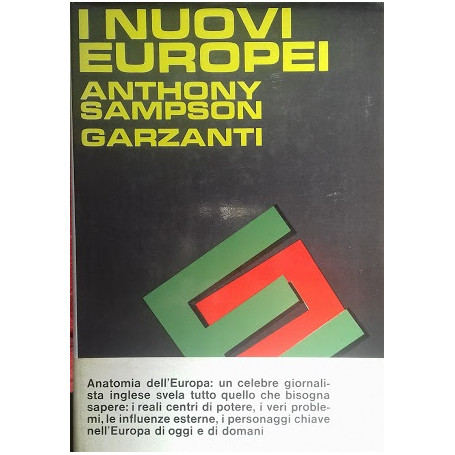 I nuovi europei