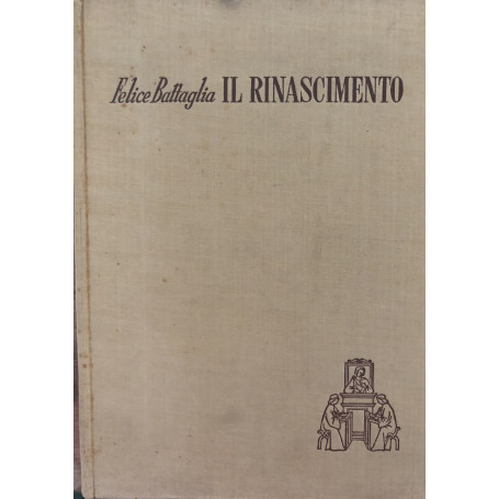 Il pensiero pedagogico del Rinascimento