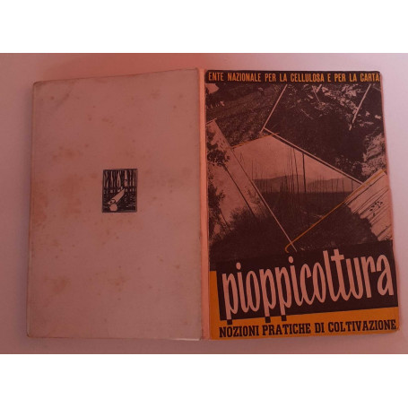 Pioppicoltura nozioni pratiche di coltivazione