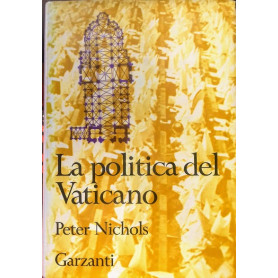 La politica del Vaticano