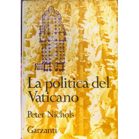 La politica del Vaticano