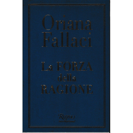 La forza della ragione