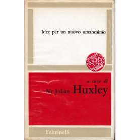 Idee per un nuovo umanesimo